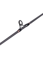 Удилище кастинговое MINI GUN 17UL 1,7m 1-7g (top solid)