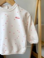 Хлопковый свитшот Bonpoint, 80