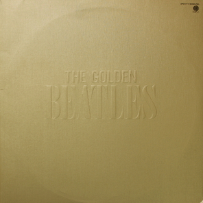 The Beatles / The Golden Beatles (LP+7" Vinyl Single)