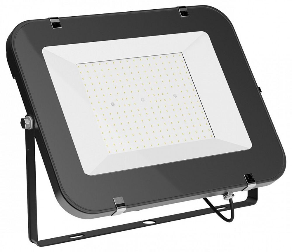 Настенно-потолочный прожектор Gauss Elementary 691511200