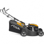 Газонокосилка Stiga Turbo Power 53 SV H 292168038/ST1
