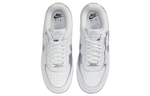 Кроссовки Nike Air Force 1 Low Shadow (Женская размерная сетка)