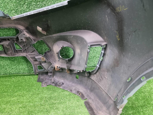 Бампер передний Suzuki Vitara 2 (2018-2024)