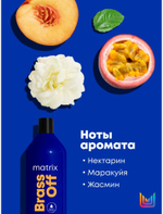 БРАСС ОФФ Синий Кондиционер 1000 мл ( E4182800 )