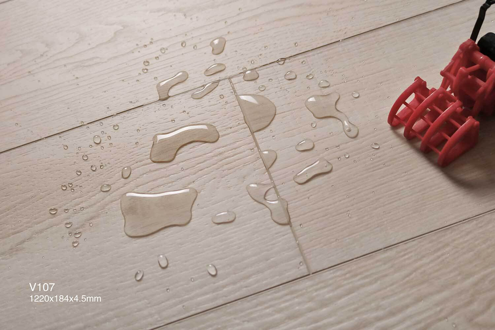 Кварцвиниловая плитка Betta Villa V107 Дуб Малье