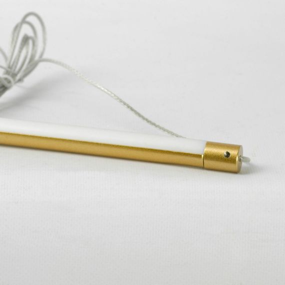 Подвесной светодиодный светильник Lussole Gilmer LSP-0931