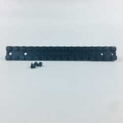 Планка Rusan Picatinny Remington 700 LA 20MOA  (010-15-LA-20MOA)