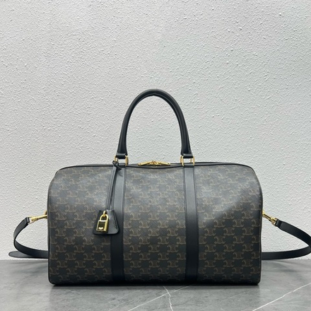 Celine Travel Bag Triomphe 45 cm