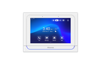 Akuvox X933W (БЕЛЫЙ) Android SIP indoor wall monitor