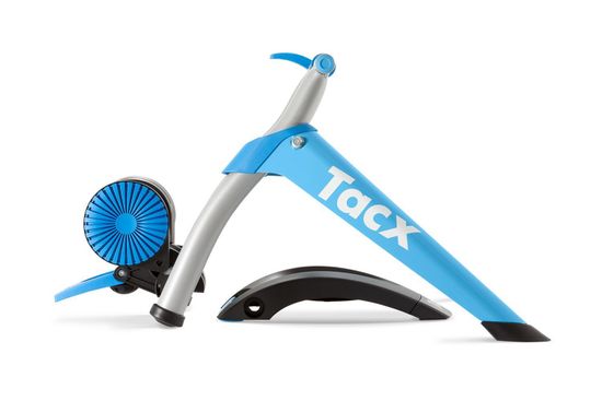 Велостанок Tacx Booster T2500, под заднее колесо