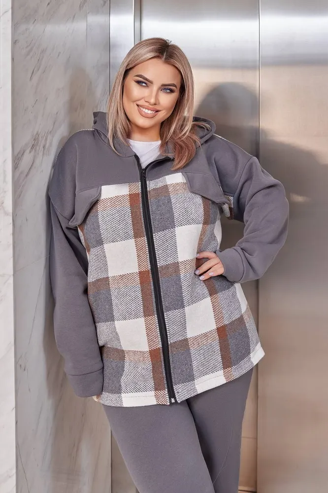 Костюм УК-3065 Fabrika