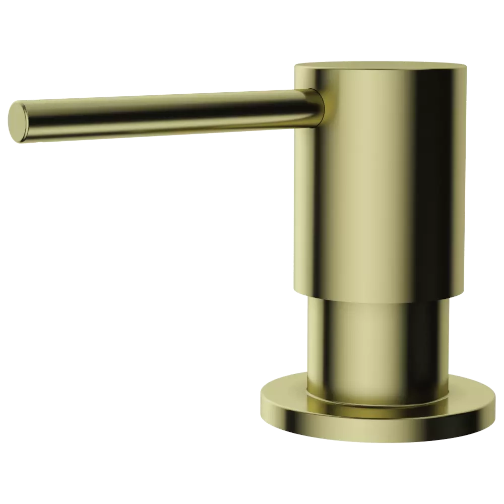 Дозатор Omoikiri OM-08-GB