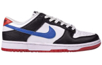 Кроссовки Nike Dunk Low "South Korea"