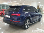 Audi Q7 (4M) 55 TFSI Quattro Premium (12.2022)