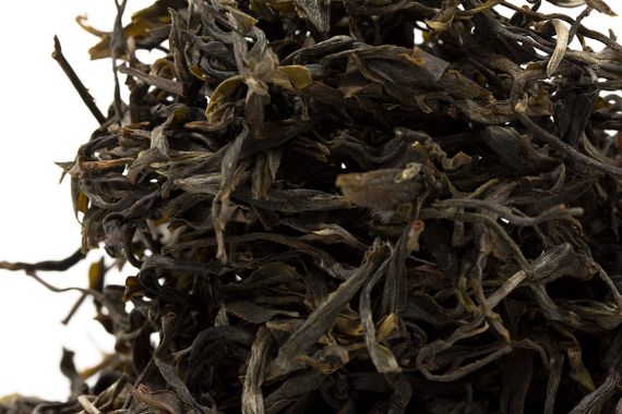 Herbata Sheng Pu-erh Da Shu Tou Chun, 2025
