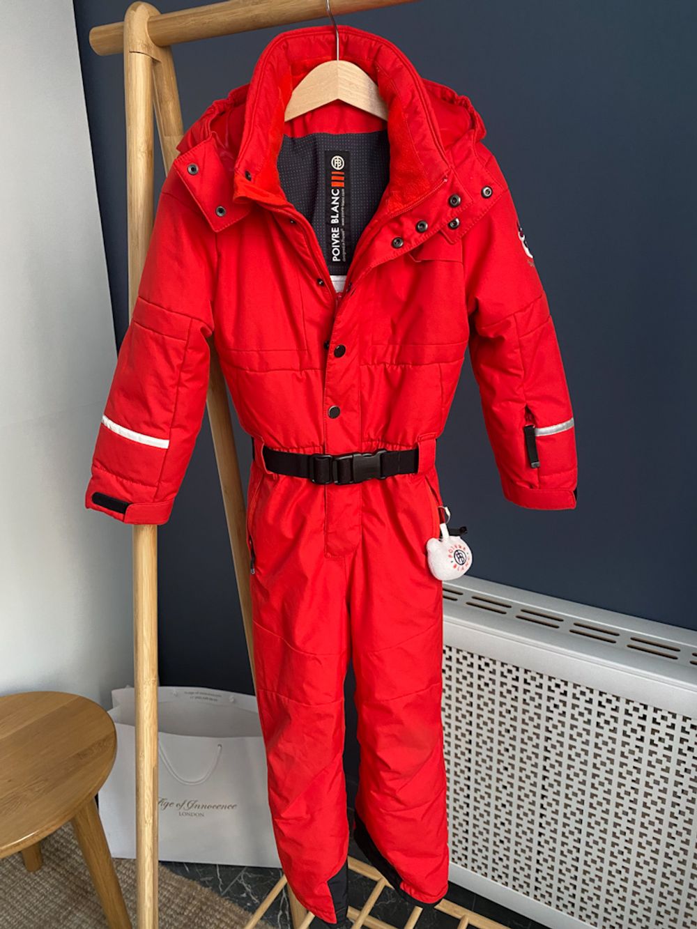 Комбинезон Poivre Blanc, 116