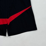 Шорты Nike Big Swoosh