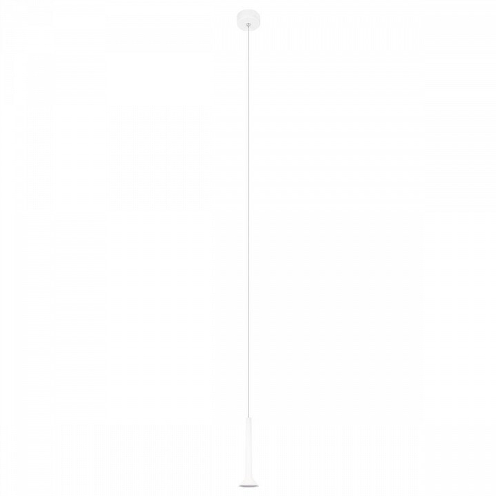 Подвесной светильник Loft it Pipe 10337/250 White