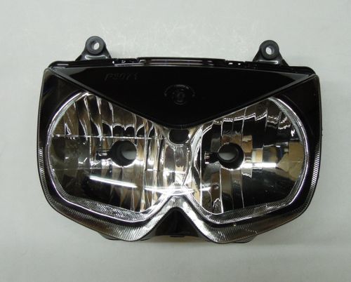 Фара для мотоцикла Kawasaki Ninja 250 08-12