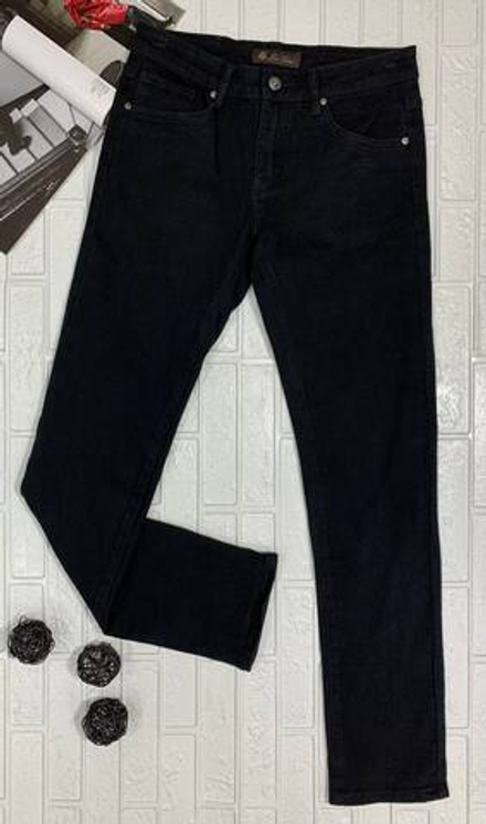 Джинсы Loro Piana