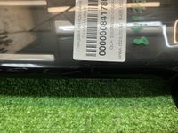 Накладка решетки радиатора Changan CS55PLUS 21-24