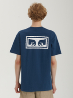 Мужская Футболка Obey Eyes 3
