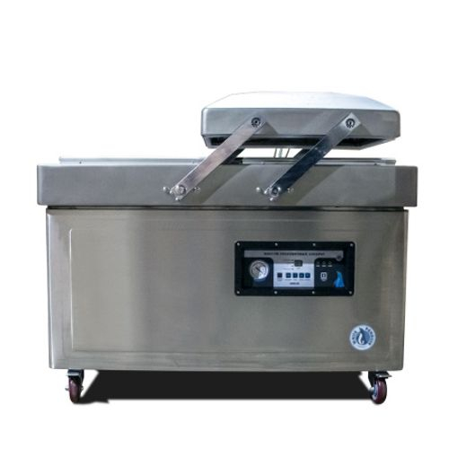 Вакуум-упаковочная машина White Penguin ADELIE WPC-500/2SB