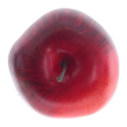 GAEM Изделие декоративное "Яблоко", L7 W7 H8 см