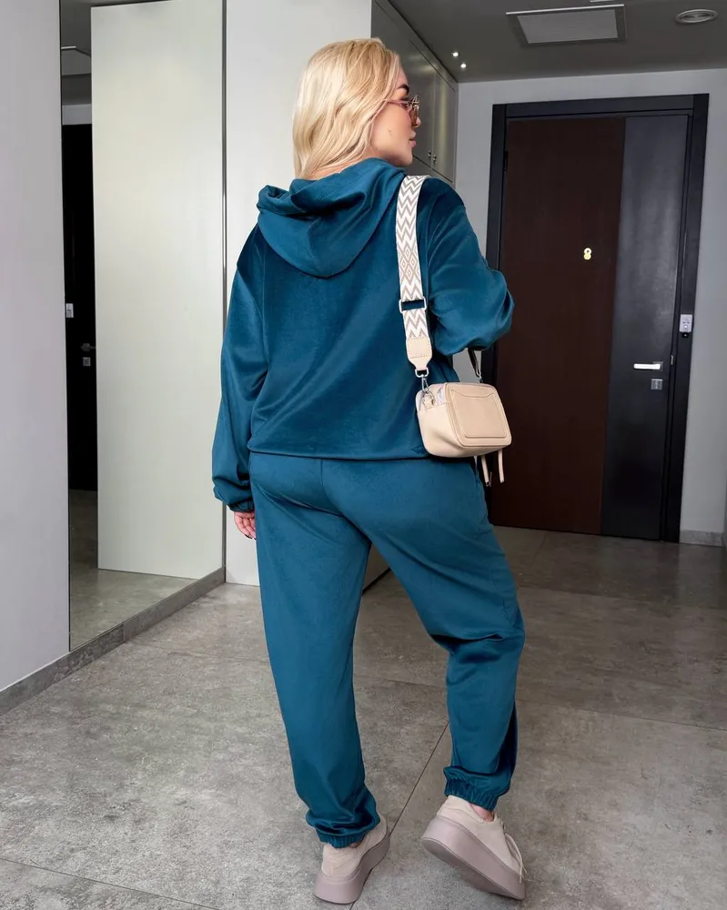 Костюм УК-409-5 Фабрика Моды