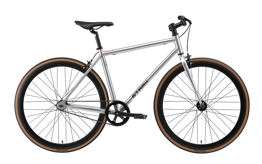 Велосипед Stark'26 Terros 700 S