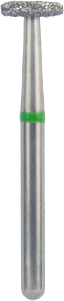 Бор алмазный, тип FG, гр.5 818-040C-FG, NTI, Германия