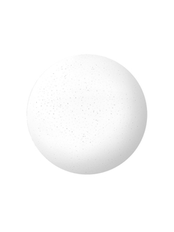 Светильник светодиодный декоративный PPB Starway-2 24Вт 4000К IP20 d260х55 настенно-потолочный бытовой JazzWay 5025479