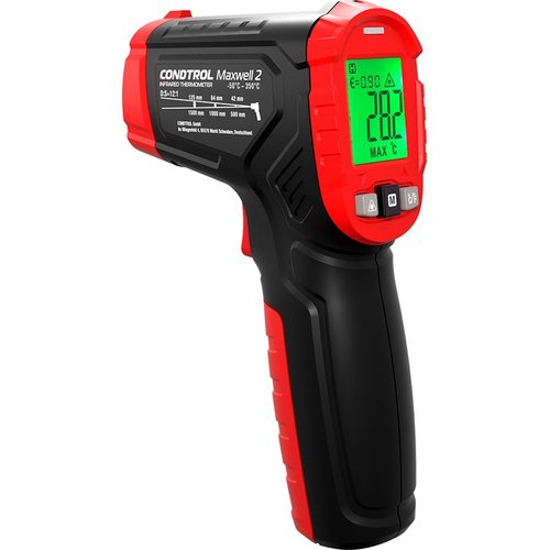 Пирометр CONDTROL Maxwell 2   3-16-045