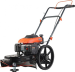 Газонокосилка бензиновая PATRIOT PT 595 512109595