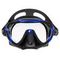 Маска Marlin Enjoy Black/Blue