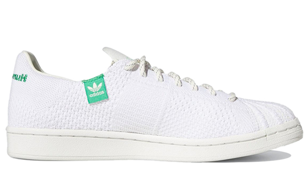 Кроссовки Pharrell Williams X Adidas Originals Superstar Primeknit