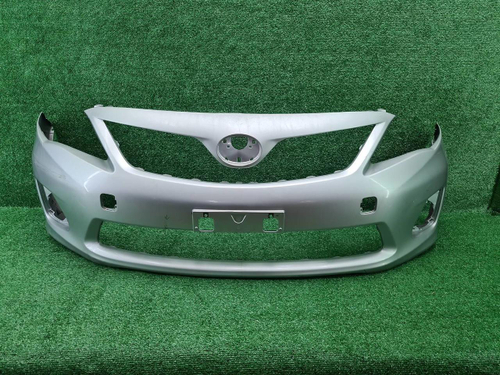 Бампер передний Toyota Corolla E150 (2008-2013)