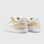 Кроссовки Nike Air Force 1 Low Shadow Wmns Cream new