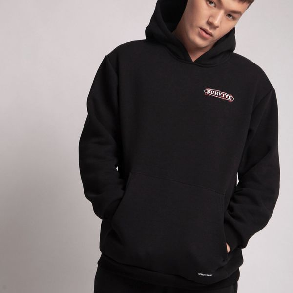 Худи SURVIVE - фото 2