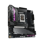 Материнская плата Gigabyte B860M A ELITE WIFI6E LGA1851, DDR5, mATX
