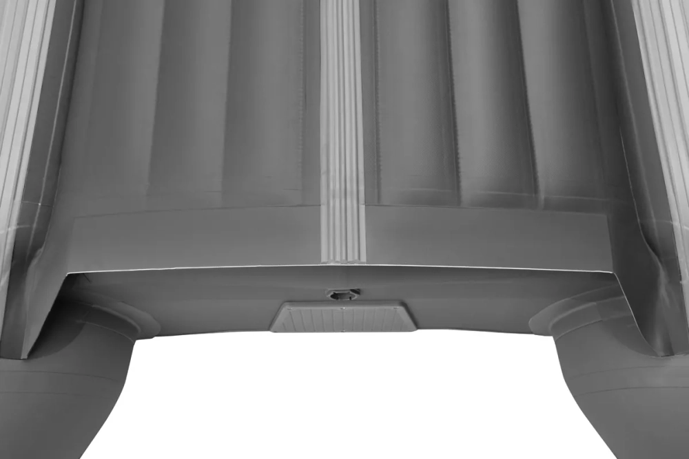 Моторная лодка ПВХ Zefir 3300 НДНД