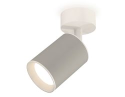 Ambrella Комплект накладного поворотного светильника Techno XM6314001