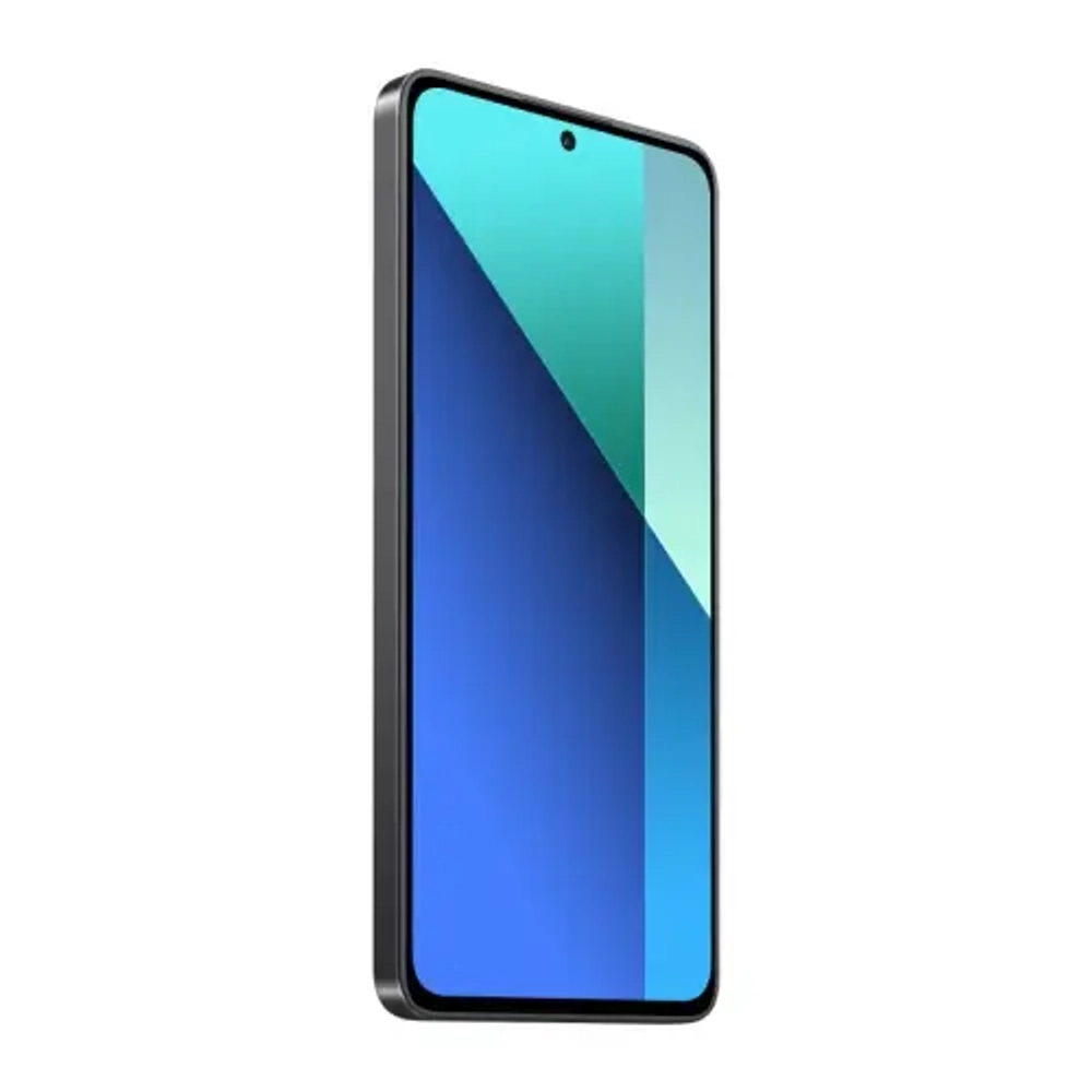 Смартфон REDMI NOTE 13 8+256 GB BLACK RU