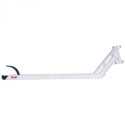 Дека Triad Psychic Boxed 5.5x22", Некрашеный / черный