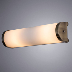 Подсветка для картин и зеркал Arte Lamp A5210AP-2AB