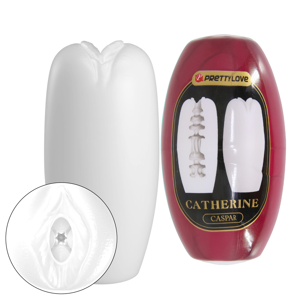 Маструбатор Catherine BI-014832-4-2