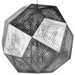 724164 Люстра FERMO 6х40W G9 ХРОМ