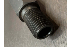 Удлинитель к коронкам 1 1/4, длина 300 мм Diam 620043