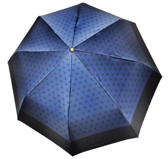 Стильный Женский зонт Три Слона 288-04