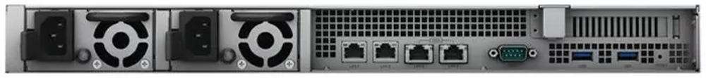 Сетевое хранилище Synology  FlashStation
